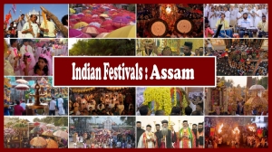 Top 10 Hindu Festivals of India 2023